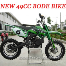 49CC DITR BIKE / PIT BIKE